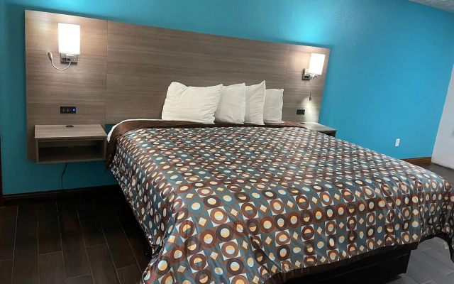 photo 2 of Surestay Plus Omaha South Hotel