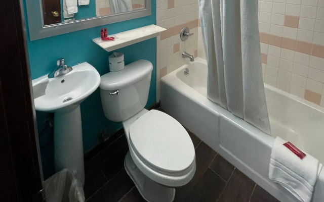 photo 4 of Surestay Plus Omaha South Hotel