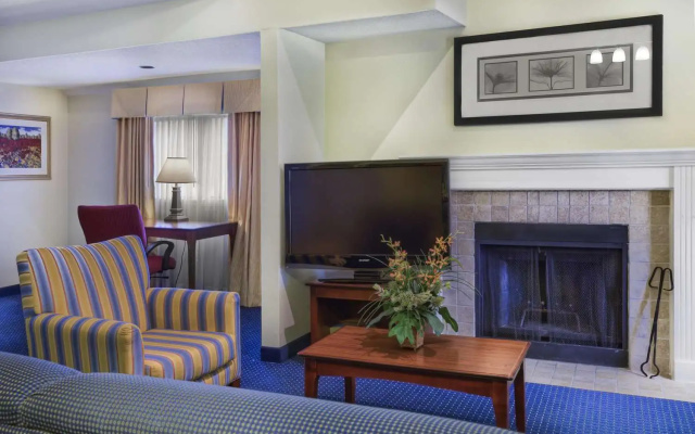 photo 4 of SureStay Studio by Best Western Charlotte Executive Park