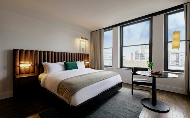 photo 3 of Surety Hotel, Autograph Collection