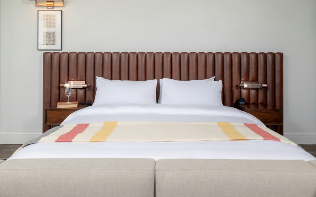 photo 5 of Surety Hotel, Autograph Collection