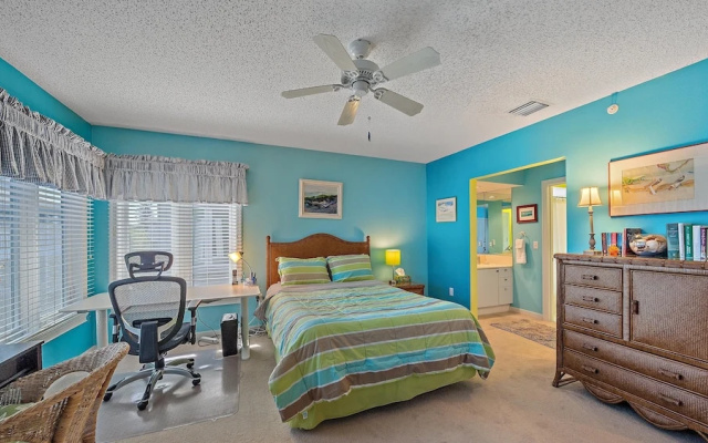 photo 2 of Surf And Turf At Cedars East 2 Bedroom Townhouse by RedAwning