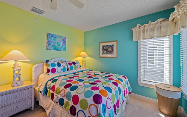 photo 3 of Surf And Turf At Cedars East 2 Bedroom Townhouse by RedAwning