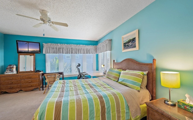 photo 4 of Surf And Turf At Cedars East 2 Bedroom Townhouse by RedAwning
