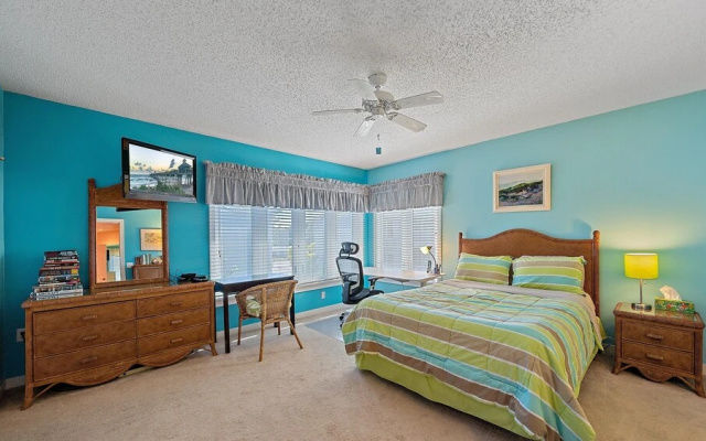 photo 5 of Surf And Turf At Cedars East 2 Bedroom Townhouse by RedAwning