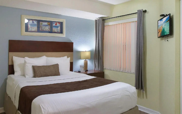 photo 3 of Surf Beach Treasure Island Resort