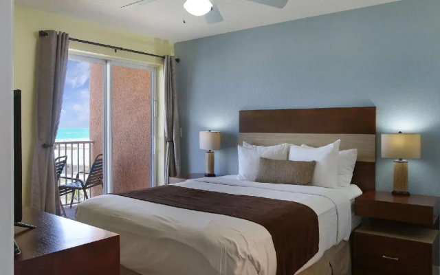 photo 5 of Surf Beach Treasure Island Resort