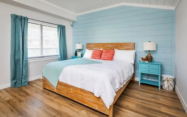 photo 2 of Surf House