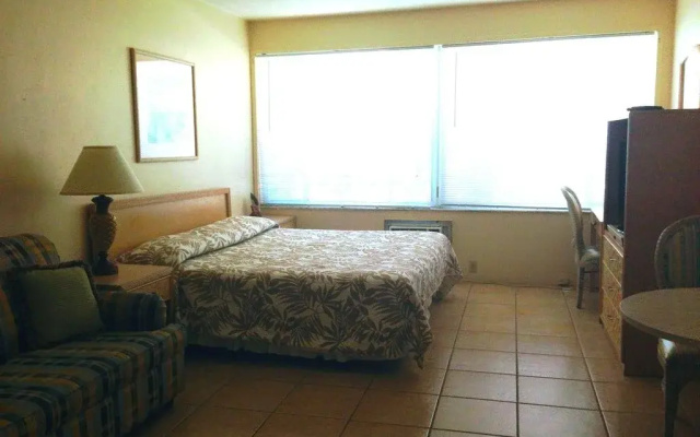photo 2 of Surf Inn Hotel - Hollywood