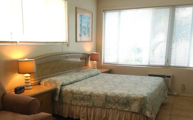 photo 4 of Surf Inn Hotel - Hollywood