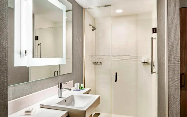 photo 4 of SpringHill Suites by Marriott San Diego Carlsbad