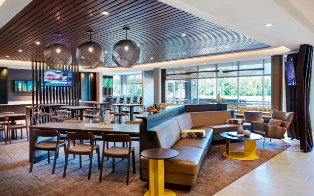 photo 5 of SpringHill Suites by Marriott San Diego Carlsbad