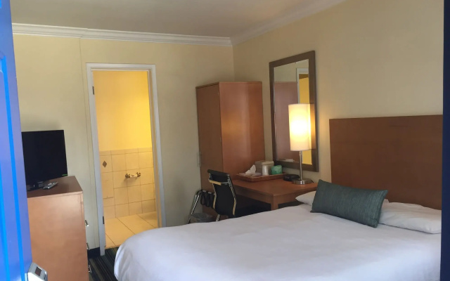 photo 3 of Surf Motel