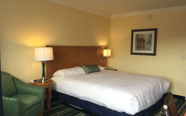 photo 5 of Surf Motel