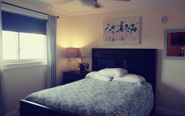 photo 2 of Ocean Front Surf Condominium