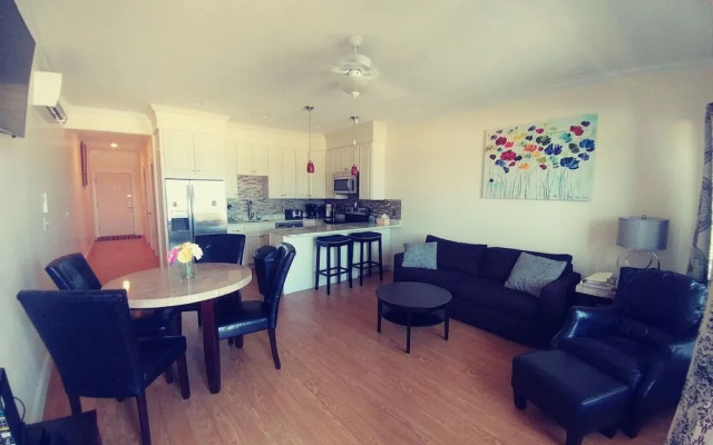photo 3 of Ocean Front Surf Condominium