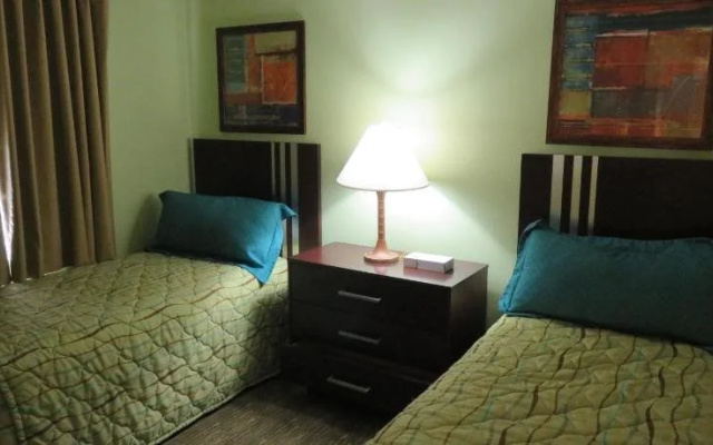 photo 5 of Surf Rider Resort