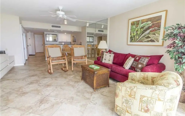 photo 2 of Surf Villa 609 - One Bedroom Condo