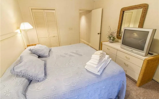 photo 3 of Surf Villa 609 - One Bedroom Condo