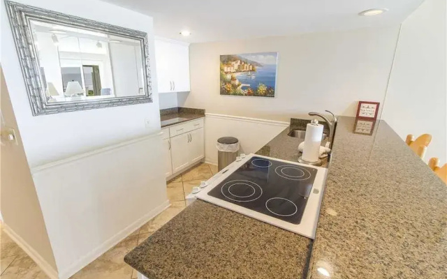 photo 5 of Surf Villa 609 - One Bedroom Condo