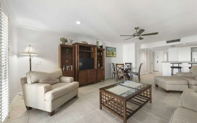 photo 4 of Surf Villa 626 - One Bedroom Condo