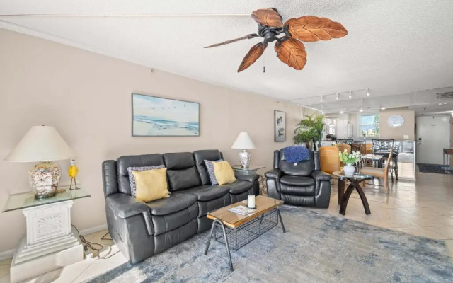photo 2 of Surfside South #312