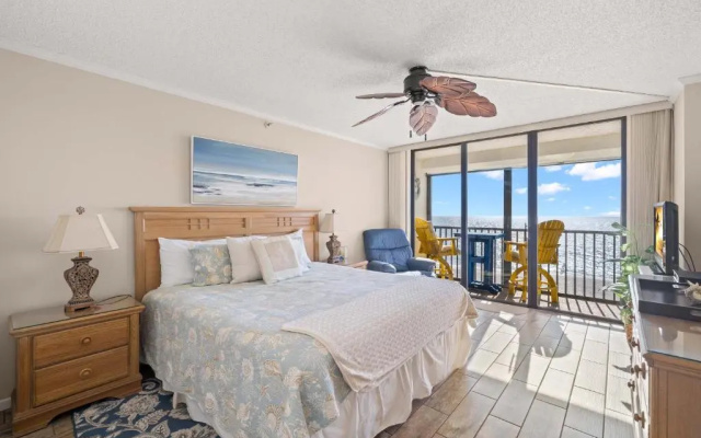 photo 3 of Surfside South #312