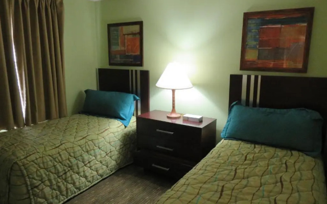 photo 3 of Surfsider Resort