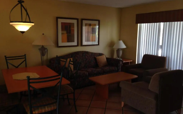 photo 5 of Surfsider Resort