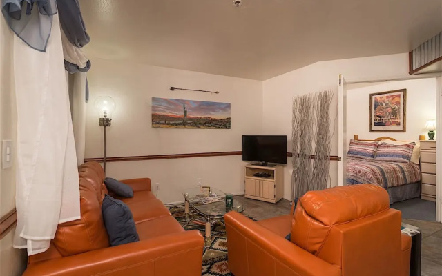 photo 2 of Surprise Escape 2 BR by Casago