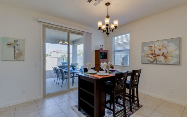 photo 3 of Surprise! New Home in Gated Community close to Golf, Shopping and Baseball by RedAwning