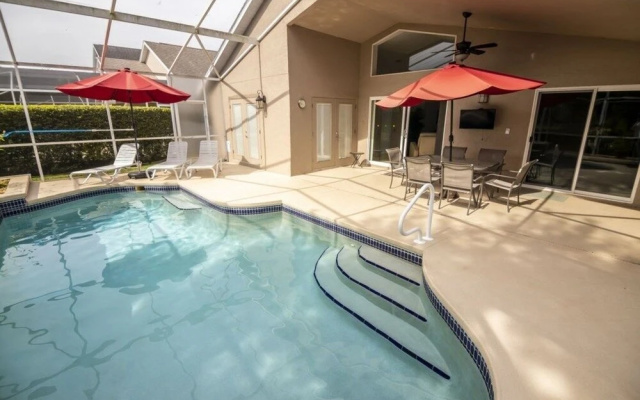 photo 3 of Susan's Southern Dunes Vacation Home 3 Bedroom Home by Redawning