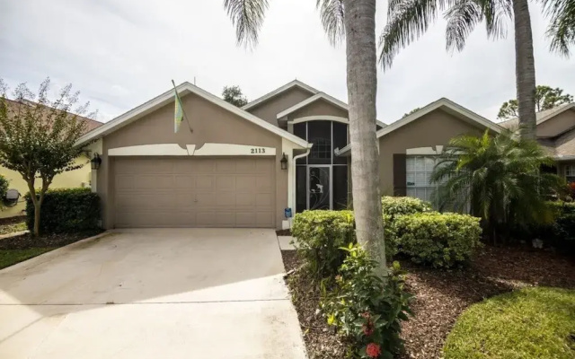 photo 5 of Susan's Southern Dunes Vacation Home 3 Bedroom Home by Redawning