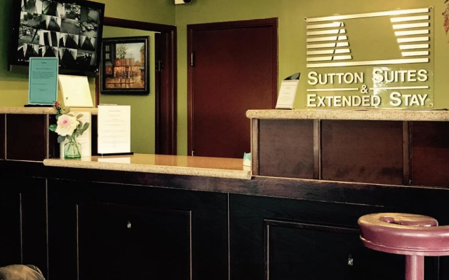 photo 2 of Sutton Suites Hotel