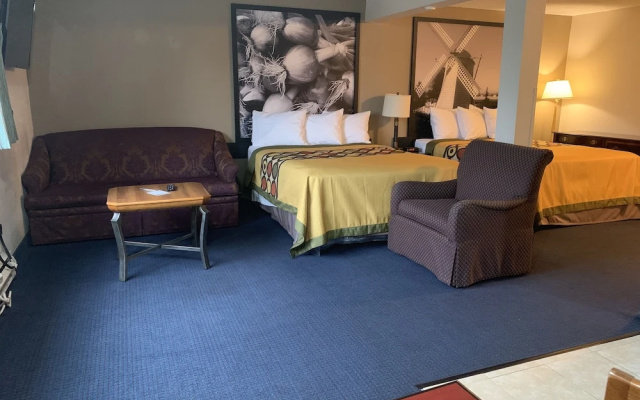 photo 3 of Sutton Suites Hotel