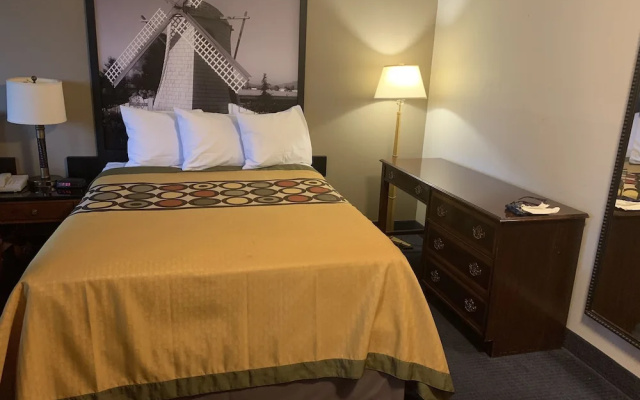 photo 4 of Sutton Suites Hotel