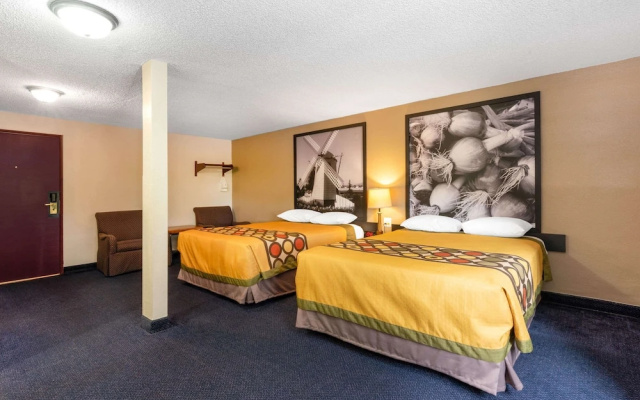 photo 5 of Sutton Suites Hotel