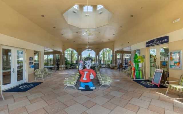 photo 2 of SVV 084 - Mickey N Friends 3 Bed Townhome