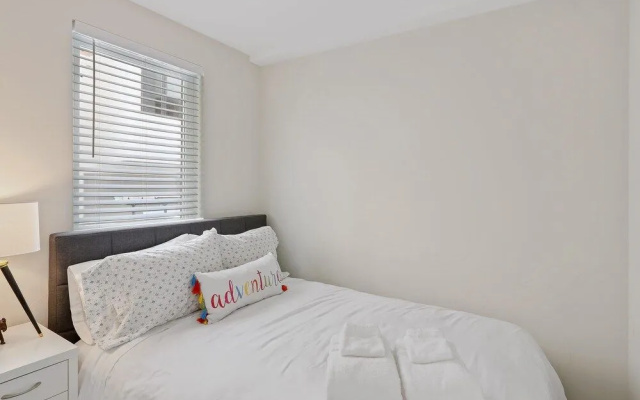 photo 2 of New Townhome With Stunning City and Mountain Views