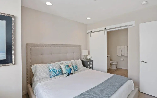 photo 3 of New Townhome With Stunning City and Mountain Views
