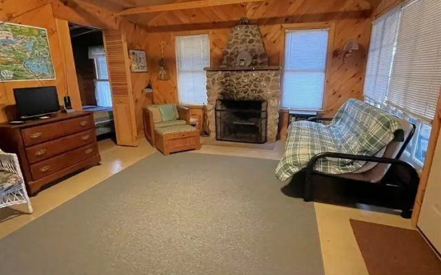photo 3 of Swallow - Limit 4 2 Bedroom Cottage by RedAwning