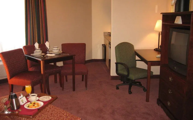 photo 3 of Holiday Inn Selma-Swancourt
