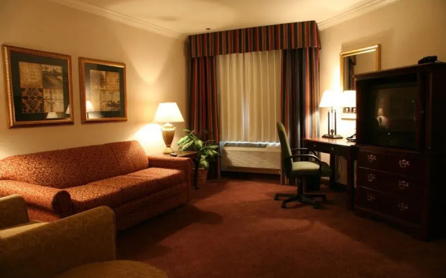photo 5 of Holiday Inn Selma-Swancourt