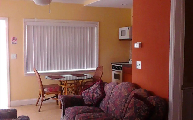 photo 4 of Swashbuckler Motel