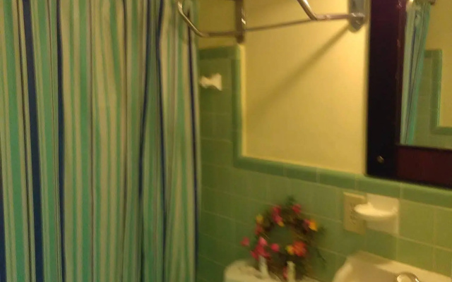 photo 5 of Swashbuckler Motel