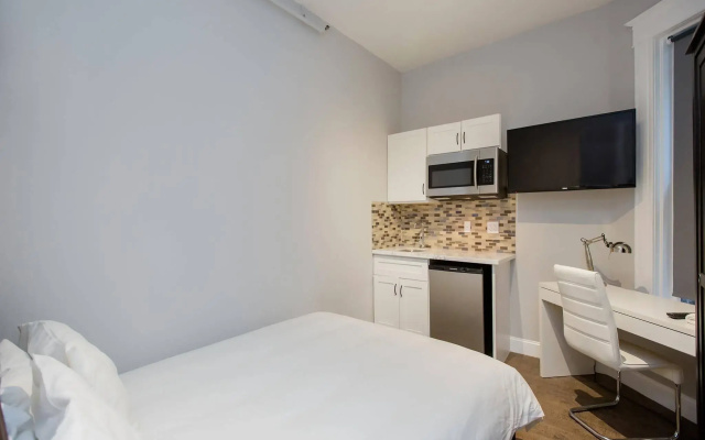 photo 4 of Sweden House Hotel