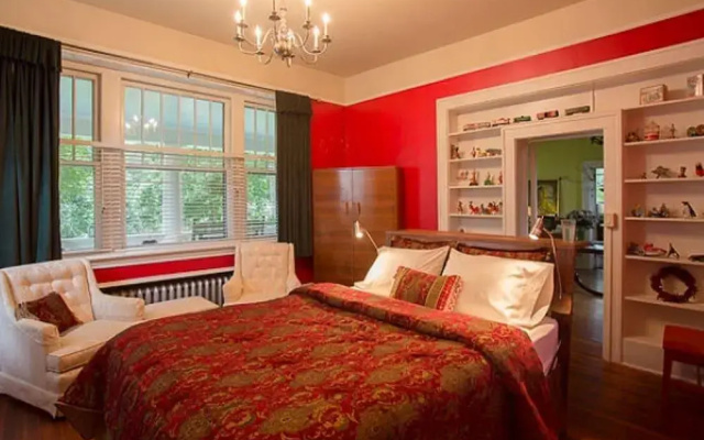 photo 4 of Sweet Biscuit Inn