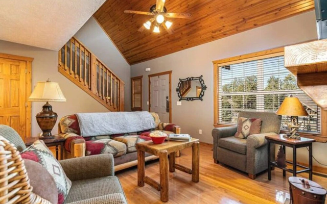 photo 4 of Sweet Cabin Retreat