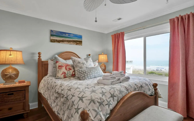 photo 2 of Sweet Carolina by Sea Scape Properties