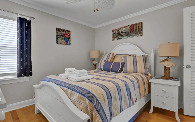 photo 4 of Sweet Carolina by Sea Scape Properties